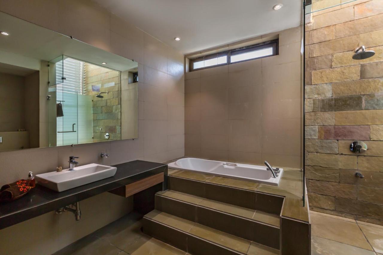 Saffronstays Aspen, Lonavala - Luxury Pool Villa With Games And Tv Room Near Bhushi Dam Exterior foto